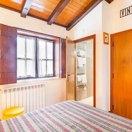 Nocleg ze śniadaniem Refugio Artes