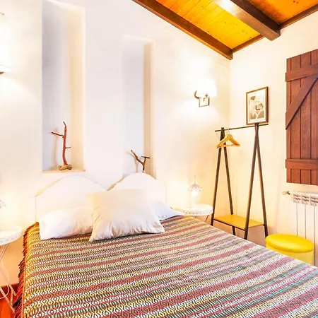 Refúgio Artes Bed & Breakfast 3*