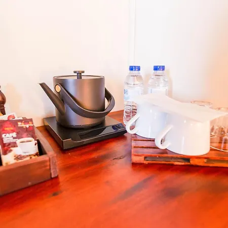 Bed & Breakfast Refúgio Artes 3*