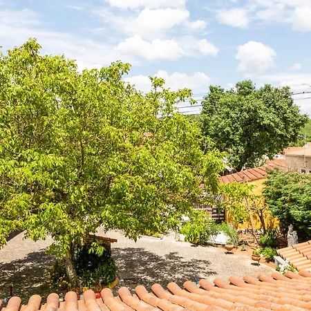 Refúgio Artes Porto de Mós