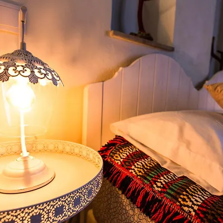 Refúgio Artes 3* Porto de Mós