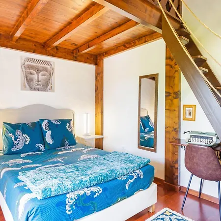 Refugio Artes Bed & Breakfast