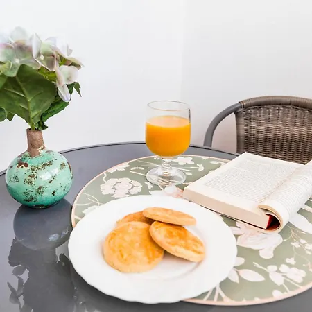 Bed & Breakfast Refugio Artes 3*