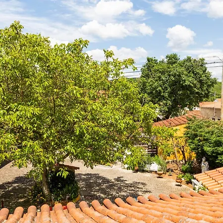Bed & Breakfast Refugio Artes Porto de Mos (Leiria)