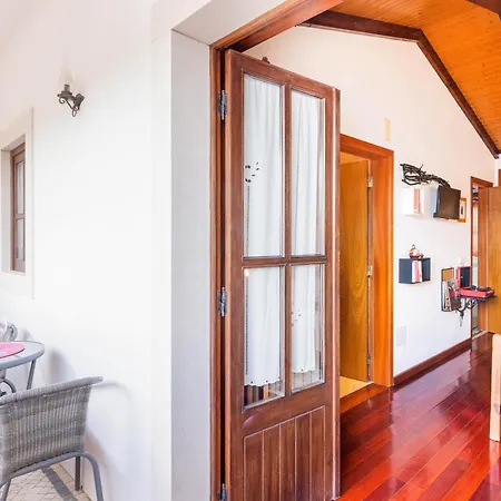 Refúgio Artes Bed & Breakfast