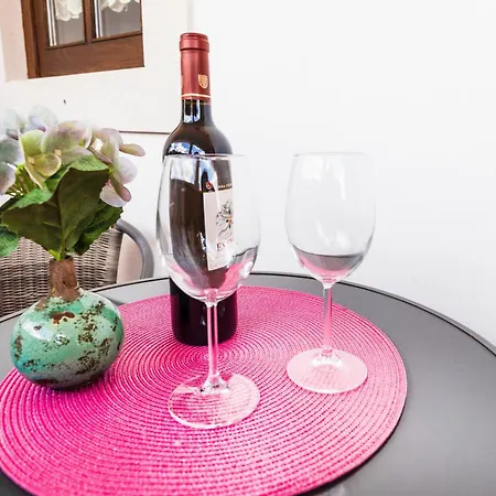 Refugio Artes Bed & Breakfast 3*