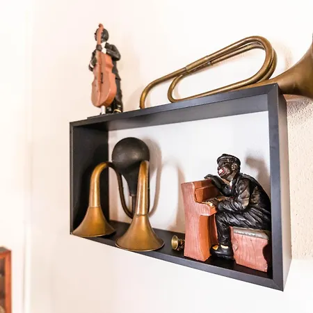 Refúgio Artes Bed & Breakfast