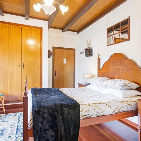 Refugio Artes Nocleg ze śniadaniem Porto de Mós