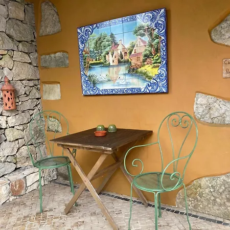 Bed & Breakfast Refugio Artes