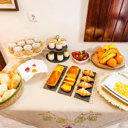 Refugio Artes Bed & Breakfast 3*