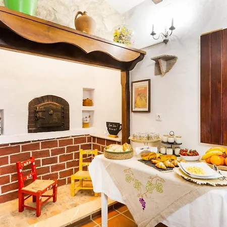 Bed & Breakfast Refugio Artes 3*