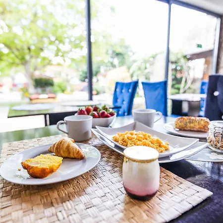 Bed & Breakfast Refúgio Artes Porto de Mós