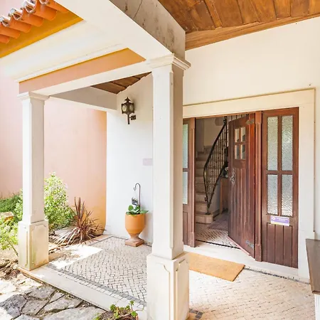 Refugio Artes فندق مبيت وإفطار