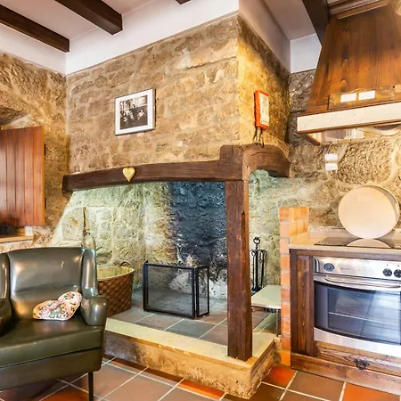 Bed & Breakfast Refúgio Artes