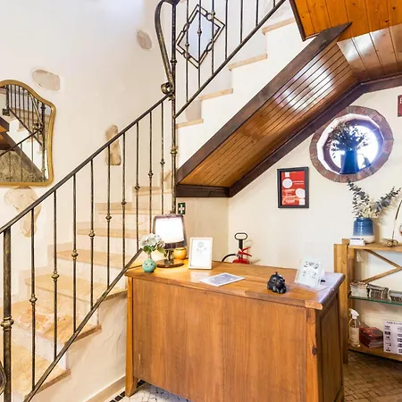 Refugio Artes Bed & Breakfast 3*