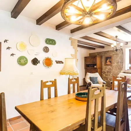 Bed & Breakfast Refugio Artes 3*