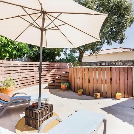 Refúgio Artes 3* Porto de Mós