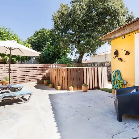 فندق مبيت وإفطار Refugio Artes