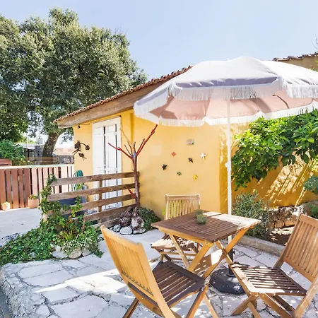 Refúgio Artes Bed & Breakfast 3*