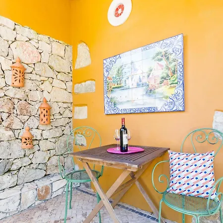 Refugio Artes 3* Porto de Mós