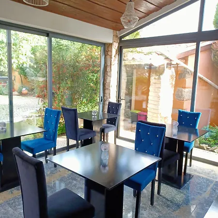 Refugio Artes Nocleg ze śniadaniem Porto de Mós