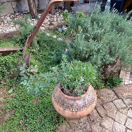 Refúgio Artes Bed & Breakfast 3*