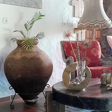 Bed & Breakfast Refugio Artes 3*