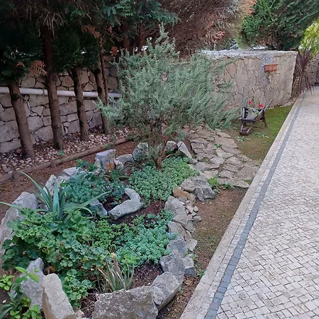 Refugio Artes Porto de Mós