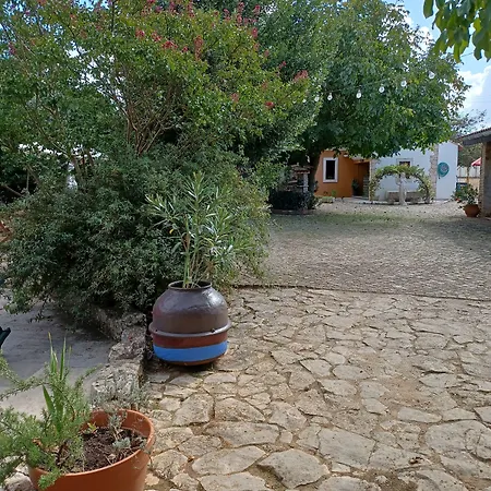 Refugio Artes 3* Porto de Mós