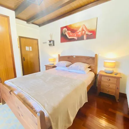 Refugio Artes Bed & Breakfast 3*
