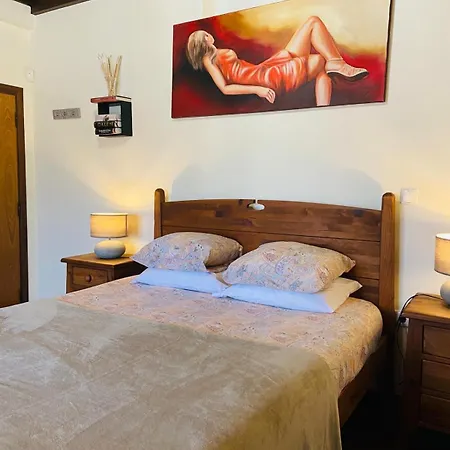 Bed & Breakfast Refugio Artes Porto de Mós