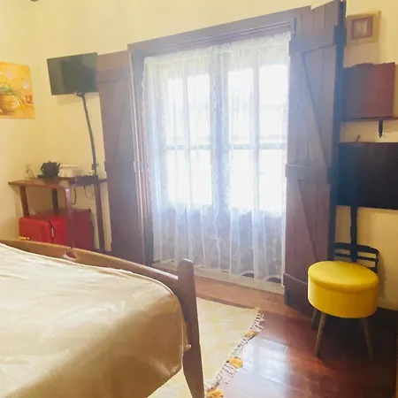 Refugio Artes Bed & Breakfast