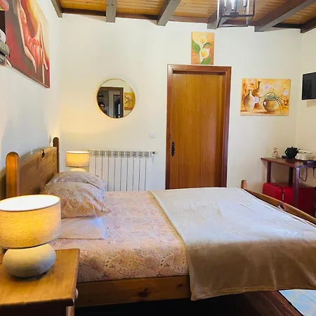 Bed & Breakfast Refugio Artes 3*
