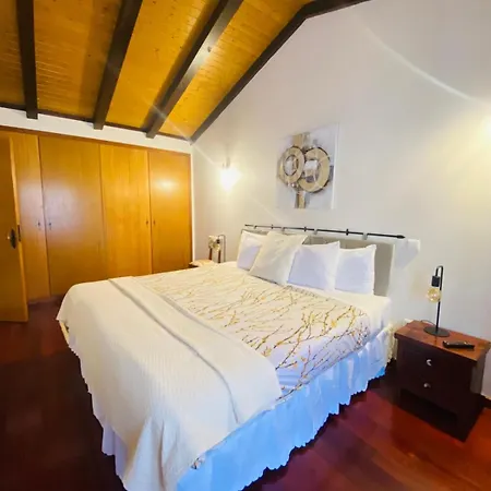 Refugio Artes Bed & Breakfast