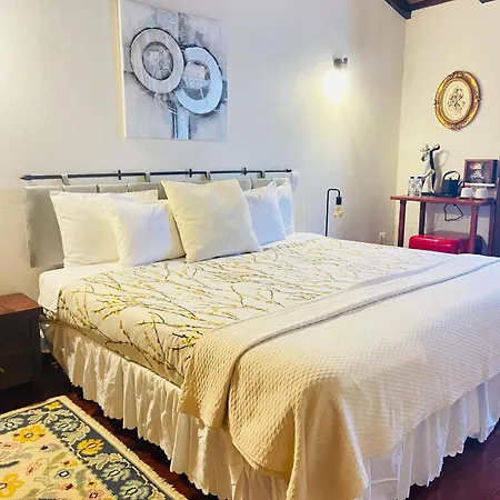 Refugio Artes Bed & Breakfast 3*