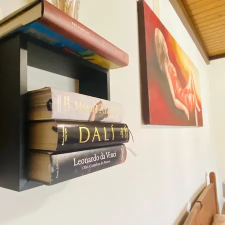 Refugio Artes Frühstückspension 3*