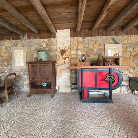 Refugio Artes 3* Porto de Mós