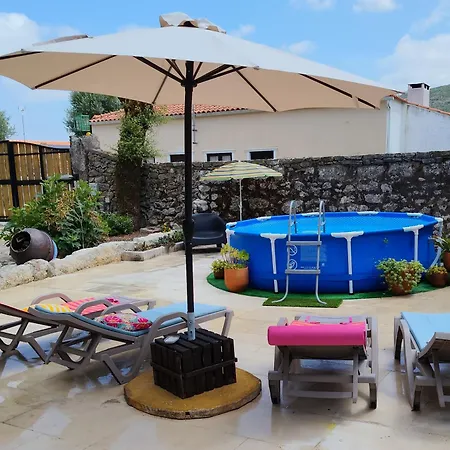 فندق مبيت وإفطار Refugio Artes