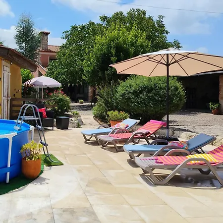 Refugio Artes فندق مبيت وإفطار 3*