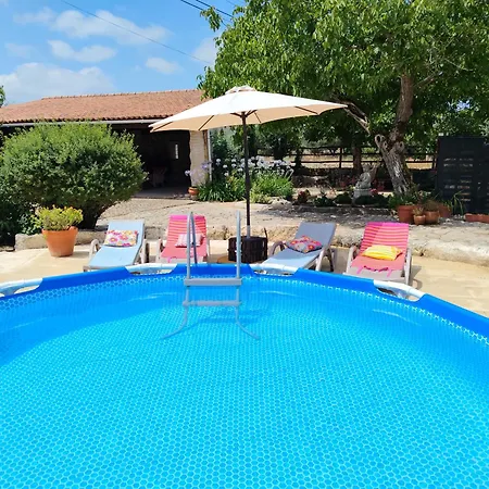 فندق مبيت وإفطار Refugio Artes 3*