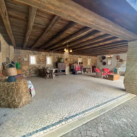 Refugio Artes Frühstückspension 3*
