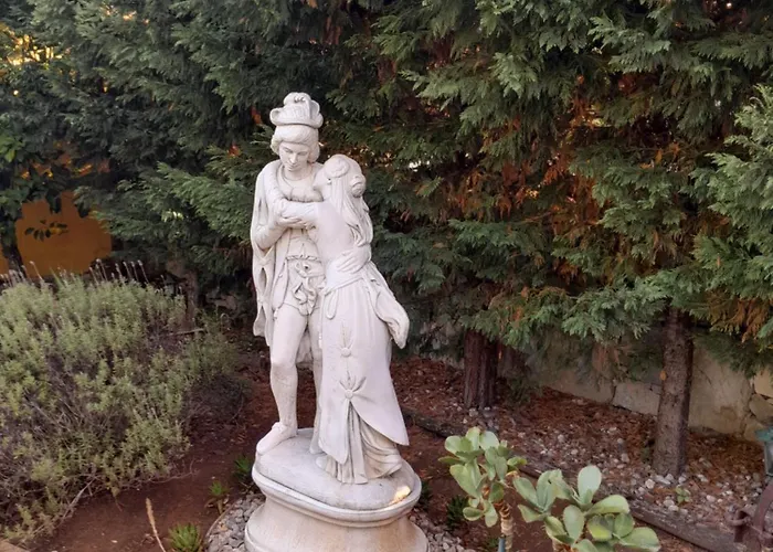 Refugio Artes Porto de Mós