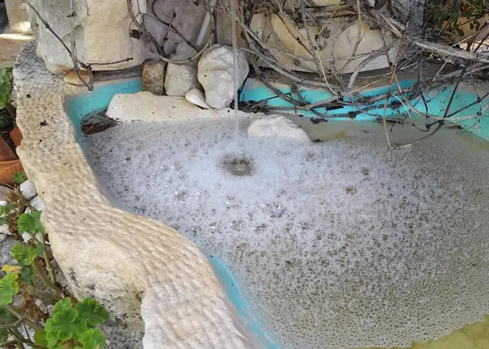 Refugio Artes Oda ve Kahvaltı