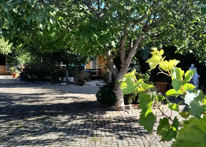 Refugio Artes 3* Porto de Mós