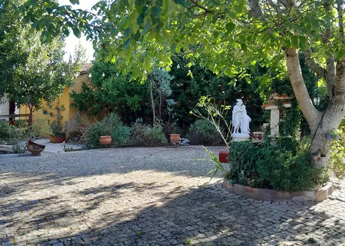 Refugio Artes ベッド・アンド・ブレックファスト 3*