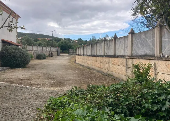 Oda ve Kahvaltı Refugio Artes