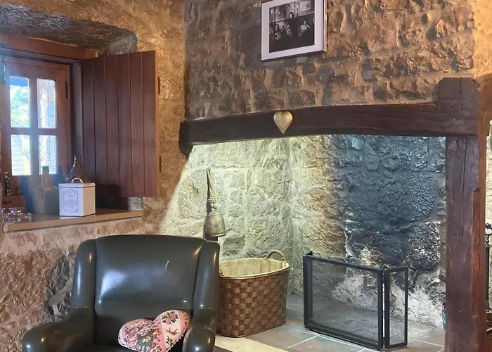 Refugio Artes Porto de Mós