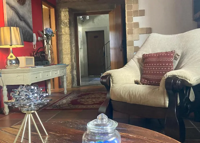 Refugio Artes Oda ve Kahvaltı 3*