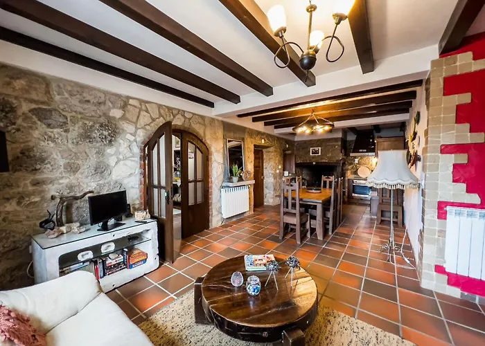 Refugio Artes 3* Porto de Mós