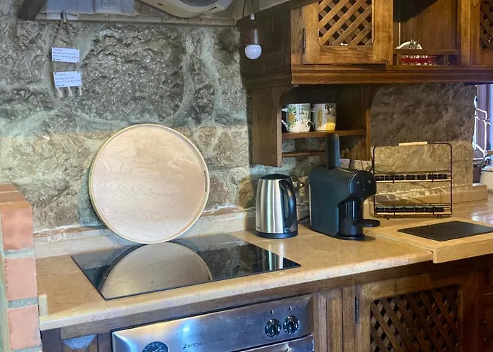 Refugio Artes 3* Porto de Mós